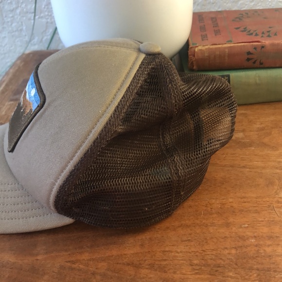 Coal trucker hat - Picture 3 of 8